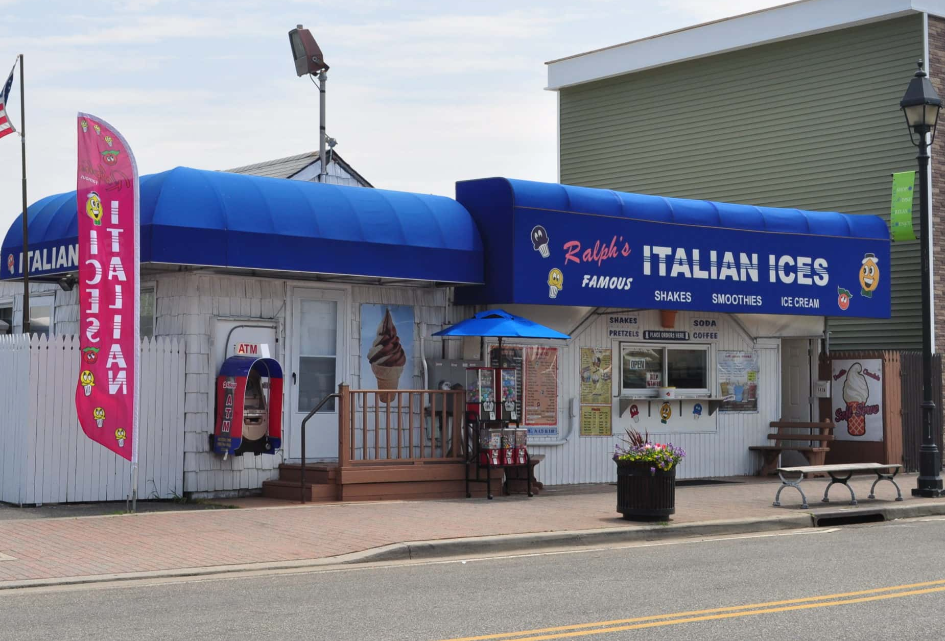 Passive -aggressive revenge