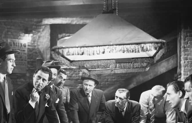 J. Edgar Hoover Facts