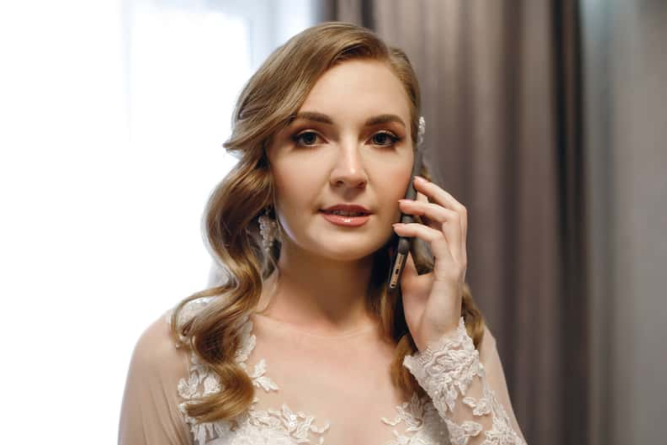 Bridezillas and Groomzillas