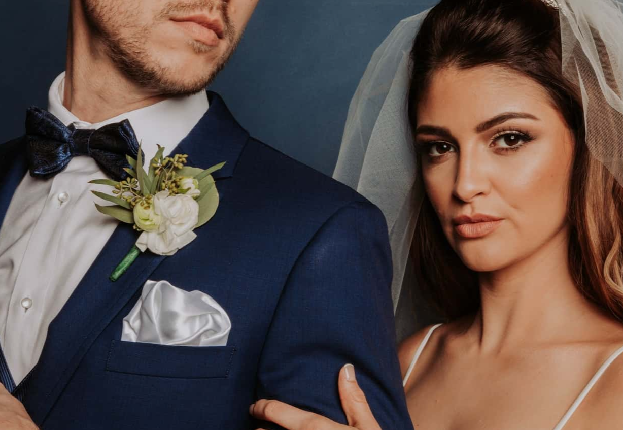 Wedding planner bridezilla