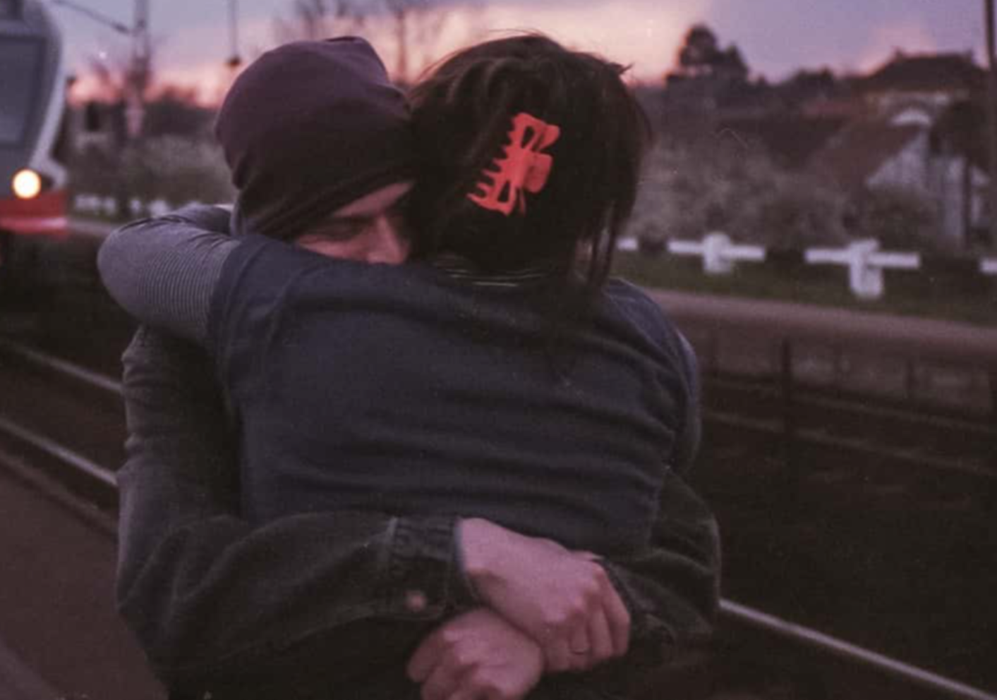 Obvious Romantic Hints facts