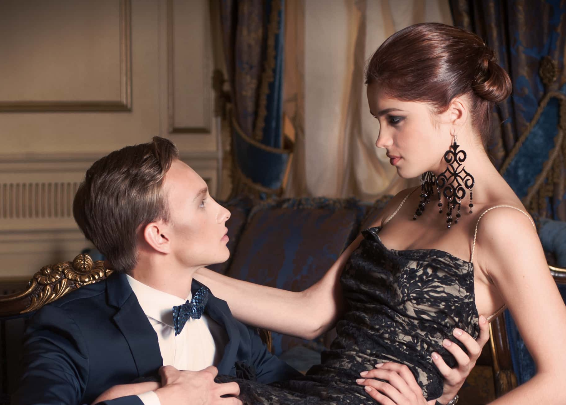 Obvious Romantic Hints facts