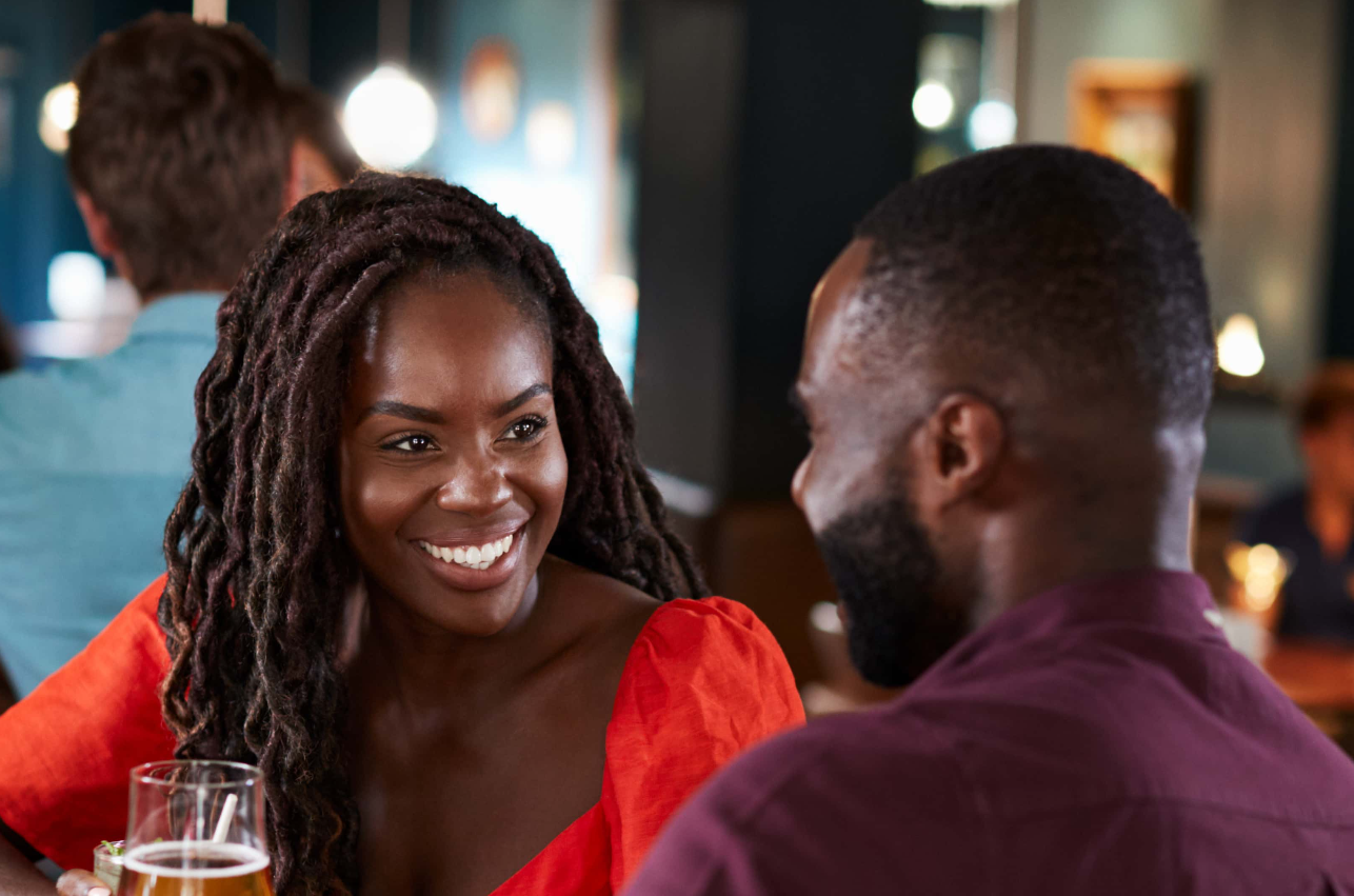 Obvious Romantic Hints facts