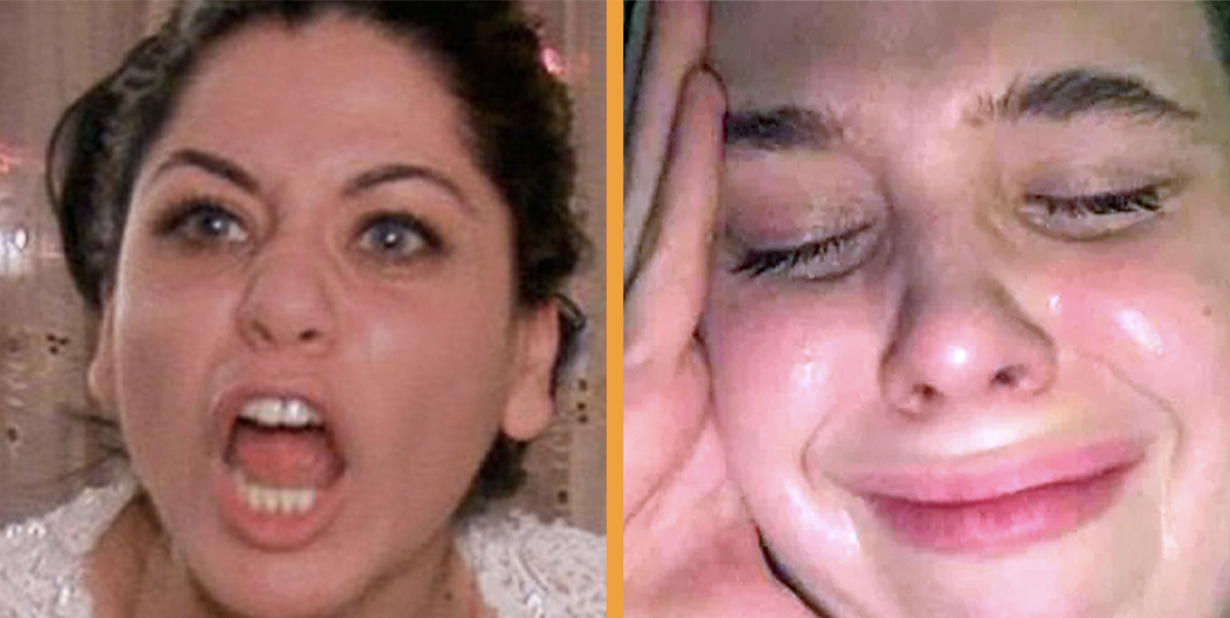 Betrayed By My Bestie