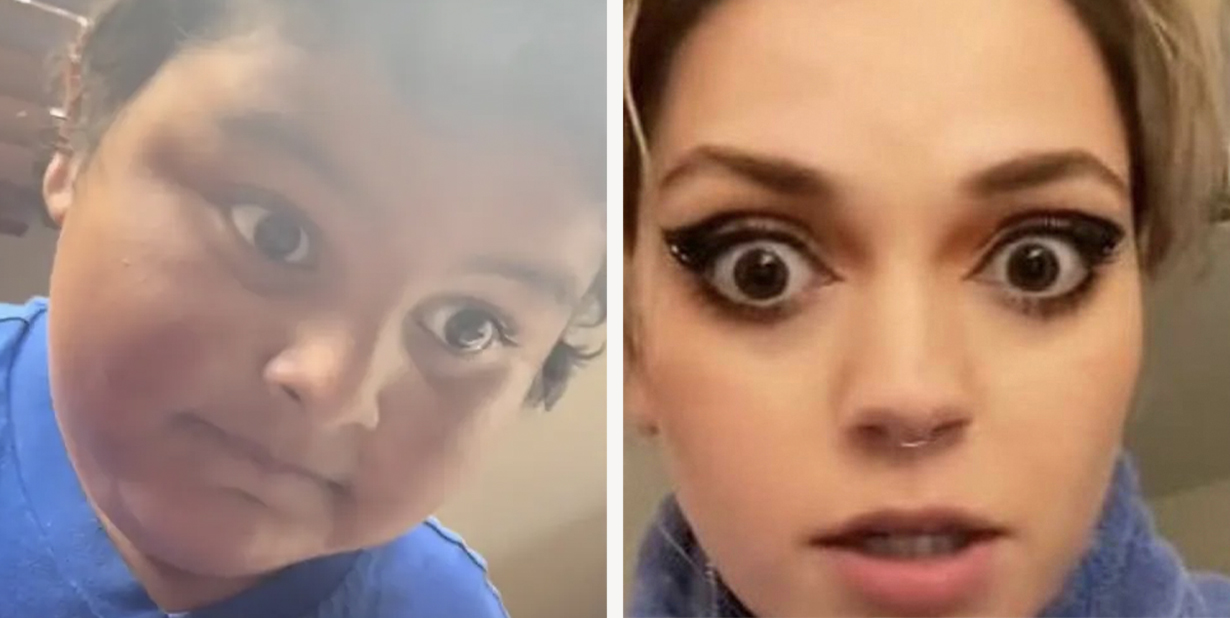 Weird Flex Kids Facts