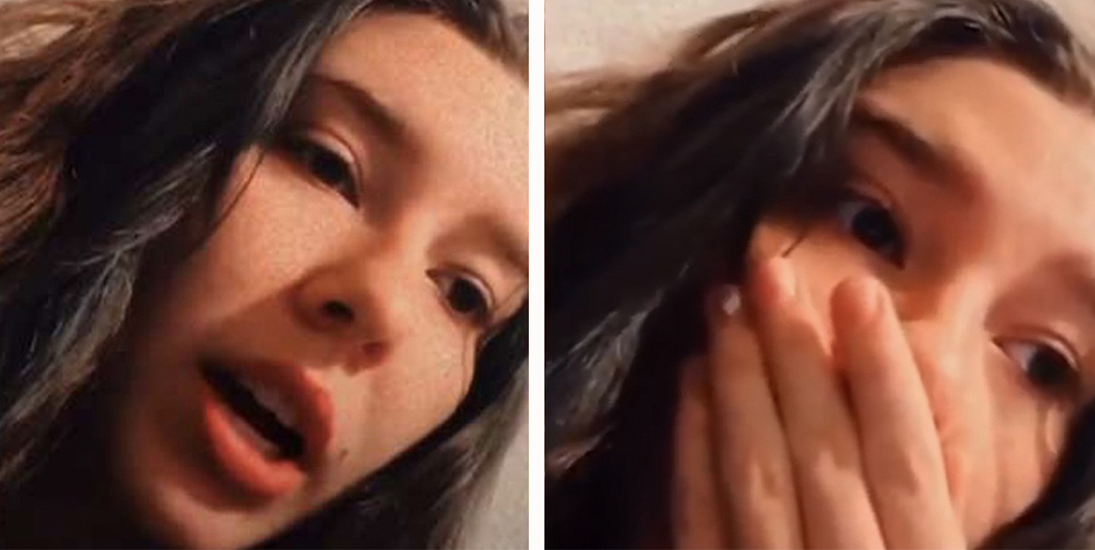 Moments That Changed Their Lives facts