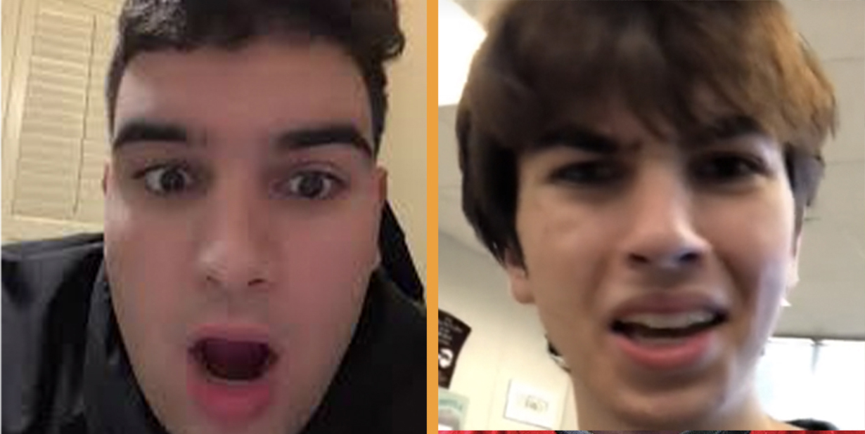 Stupidest Person facts