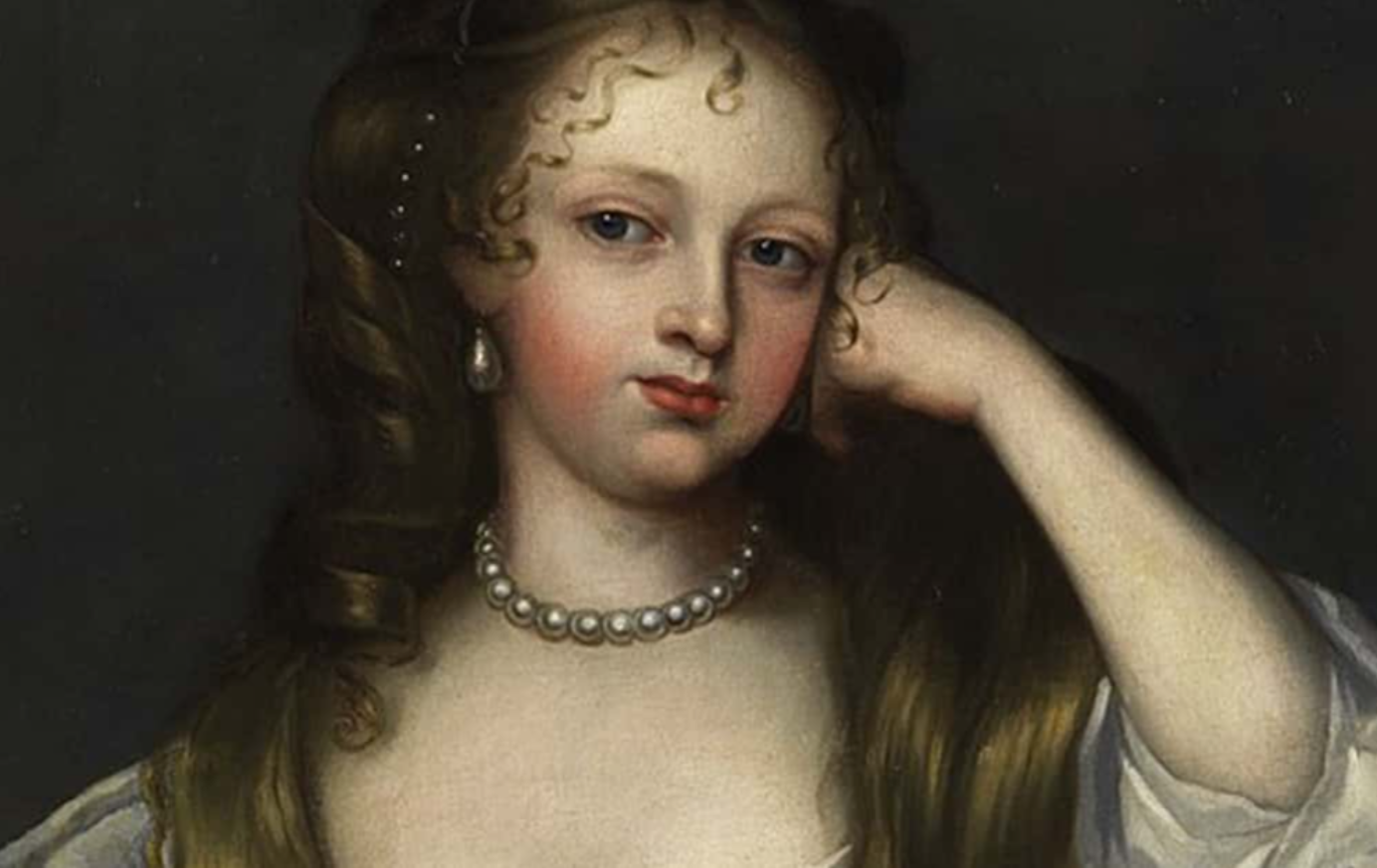 Nell Gwyn Facts