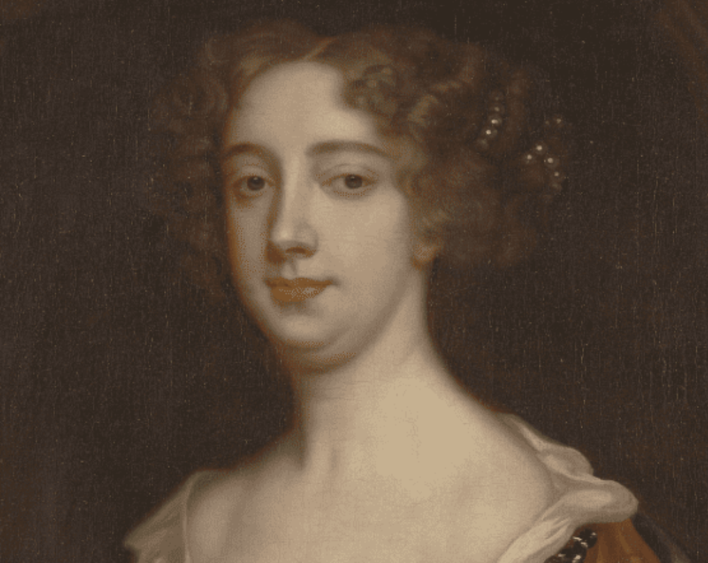 Nell Gwyn Facts