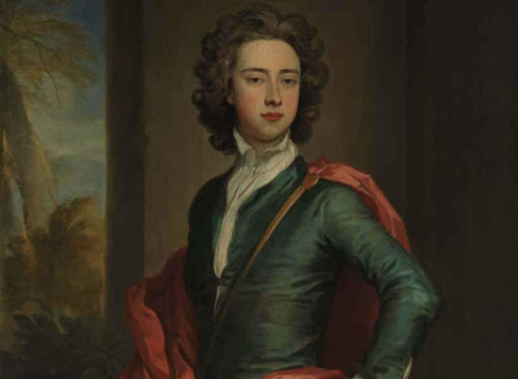 Charles II Of England Facts