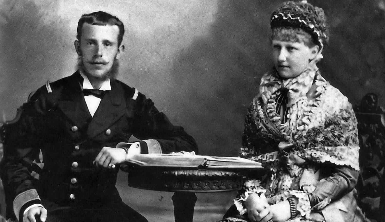 Crown Prince Rudolf facts 