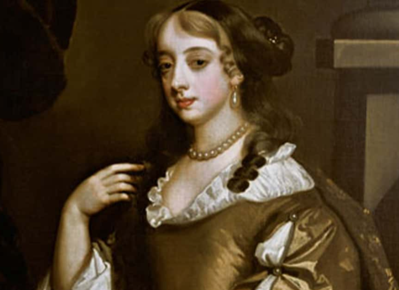 Nell Gwyn Facts