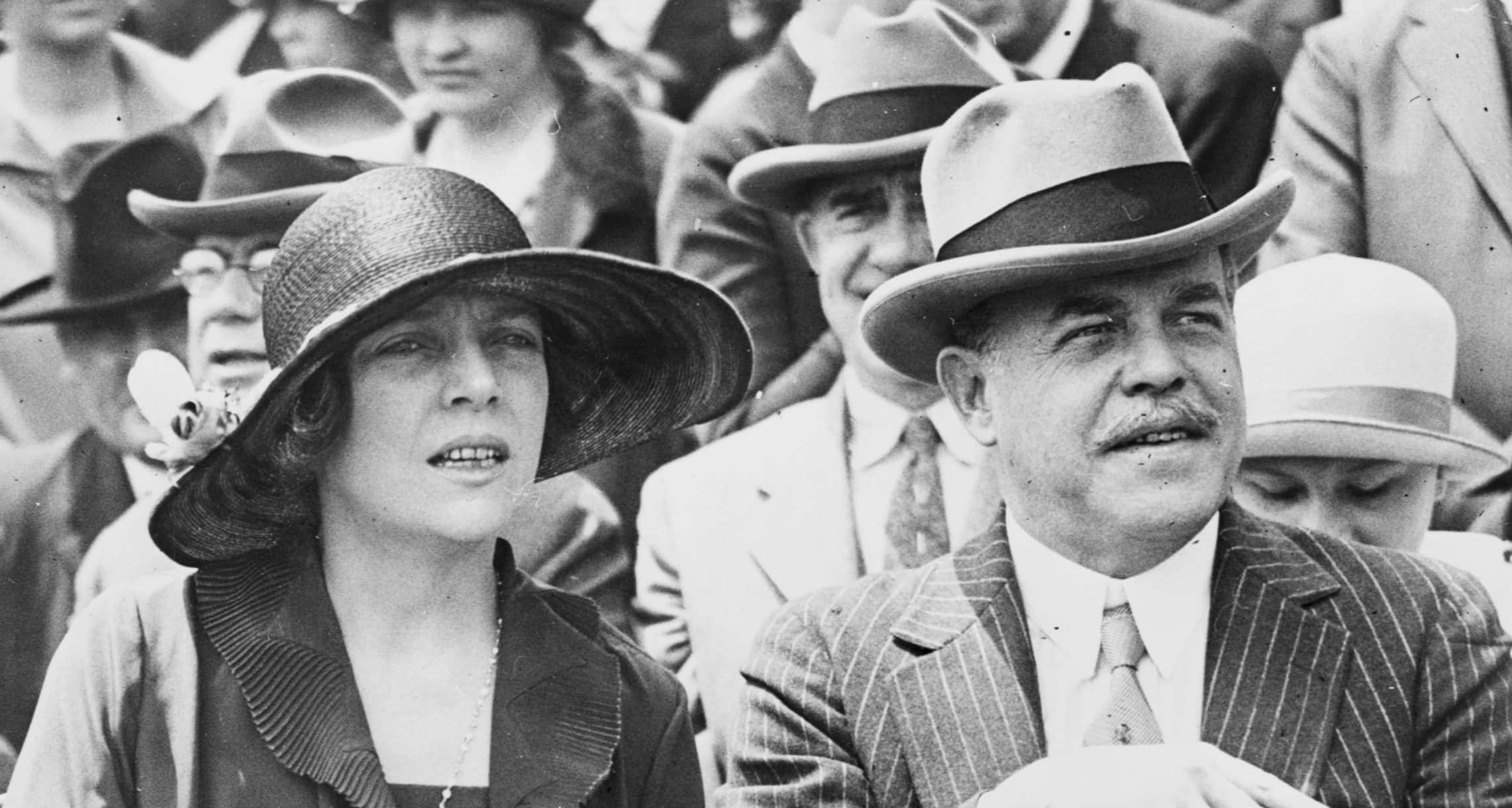 Alice Roosevelt facts