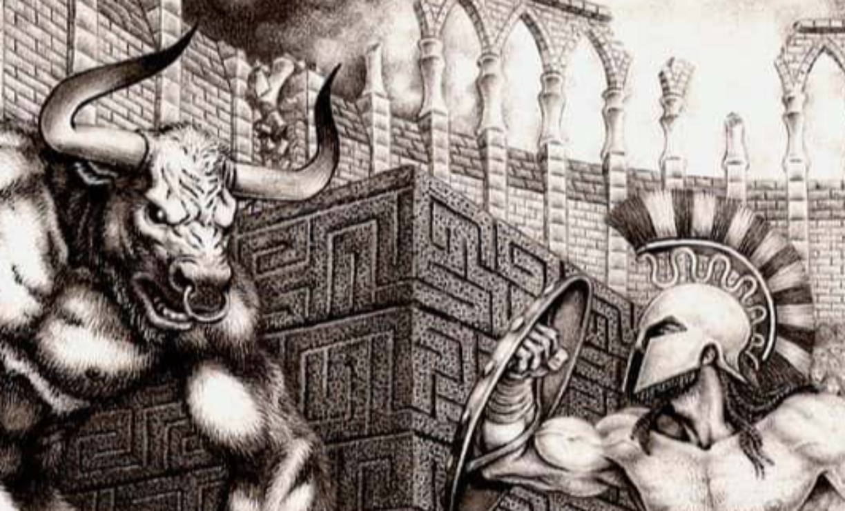 Greek Mythology Facts