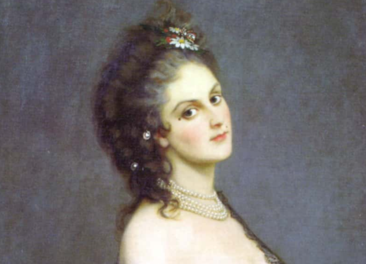 Countess Castiglione Facts