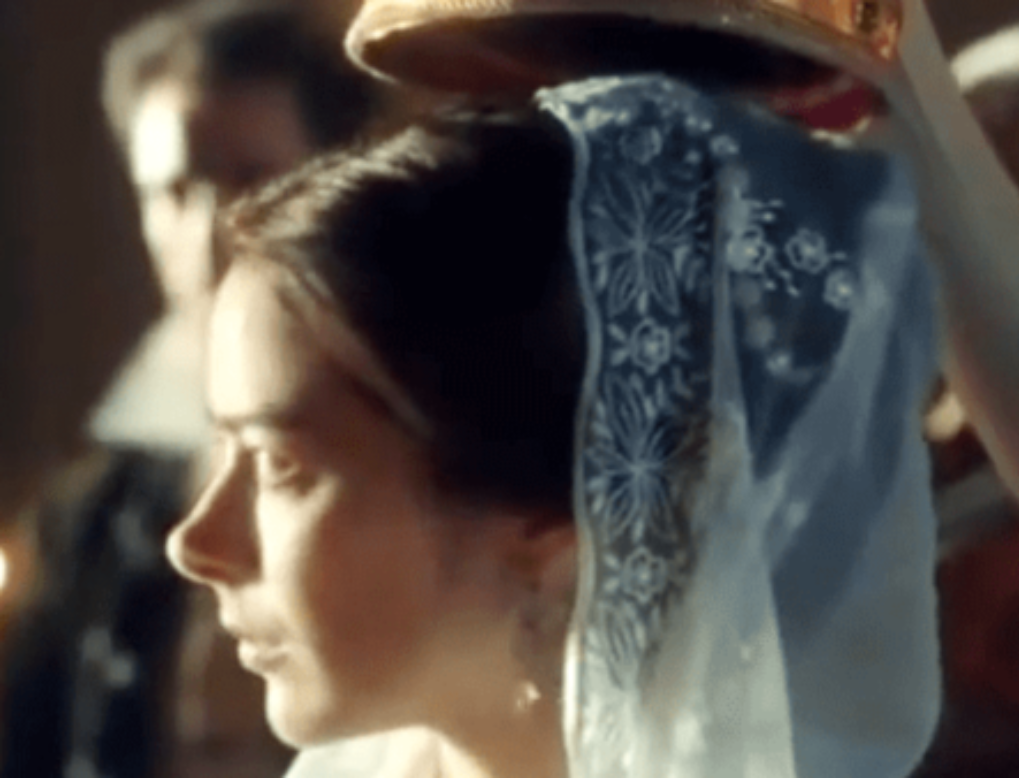 Catherine The Great facts