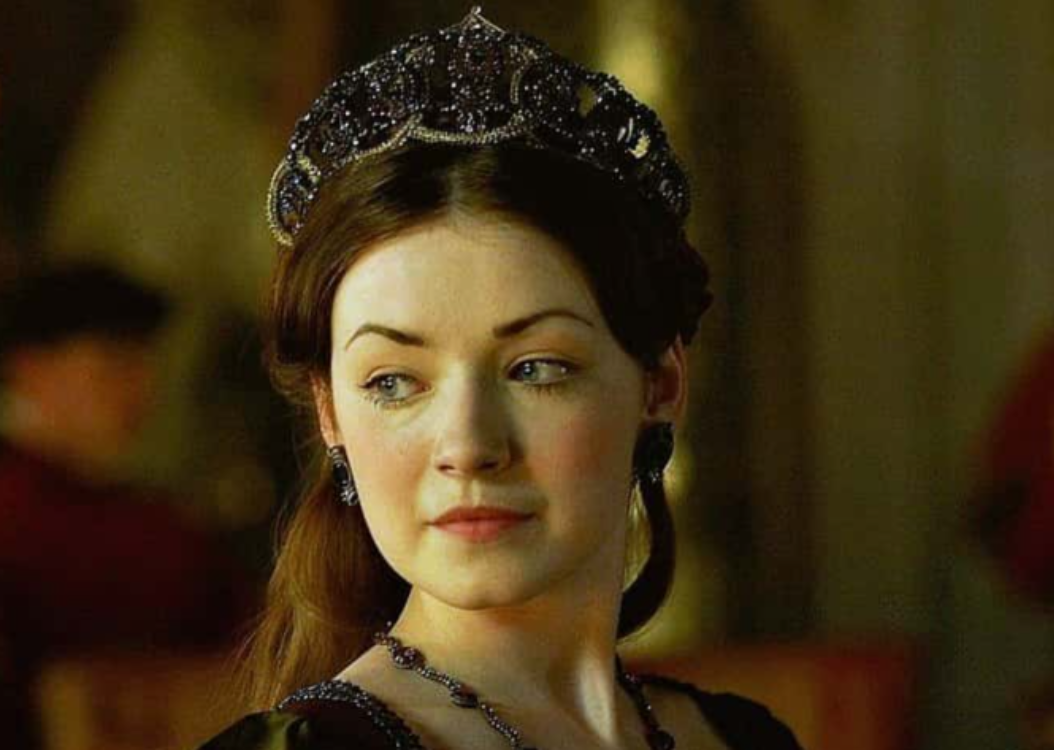 Henry VIII's Wives Facts