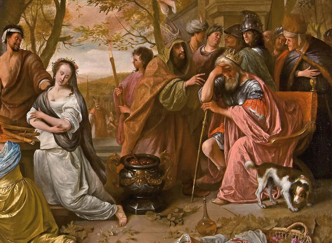 Elizabeth Chudleigh Facts