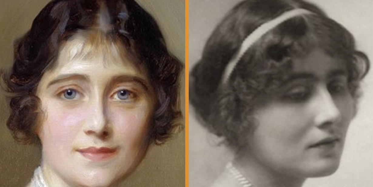 elizabeth, the queen mother