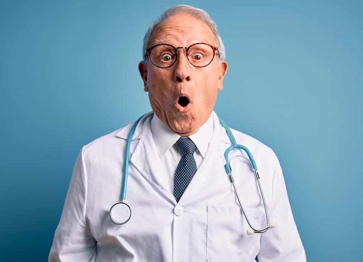 Medical Horror Stories