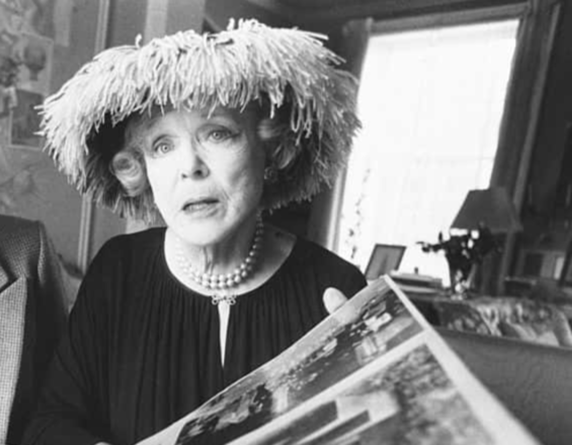 Lady Diana Manners facts