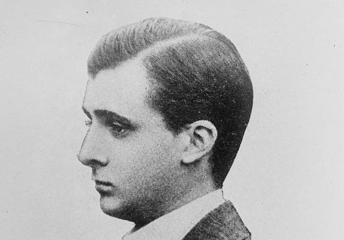 John Manners, 9Th Duke Of Rutland - 1914