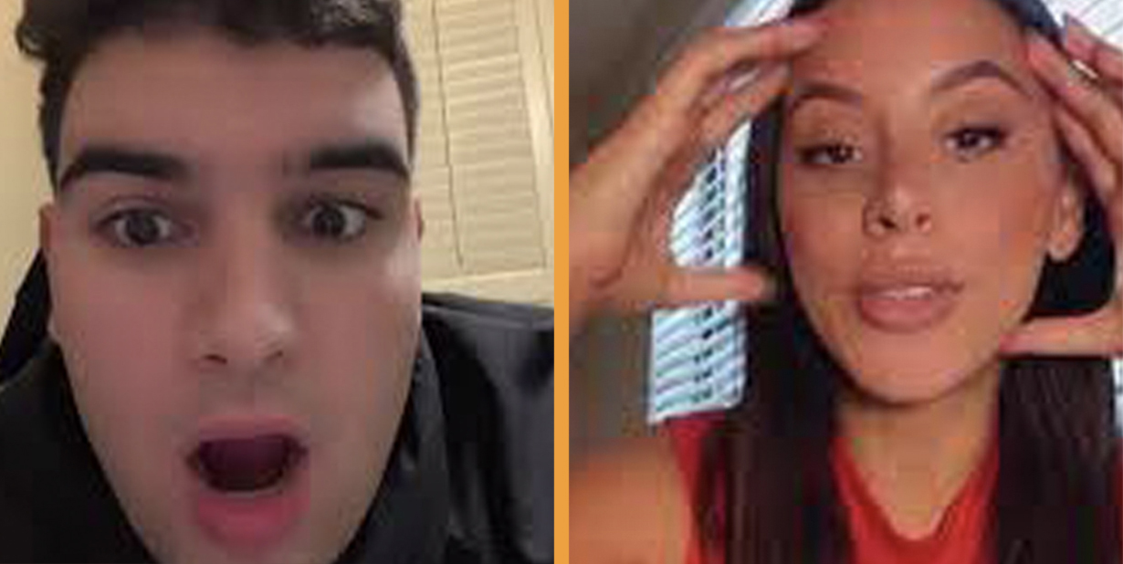 Obvious Romantic Hints facts