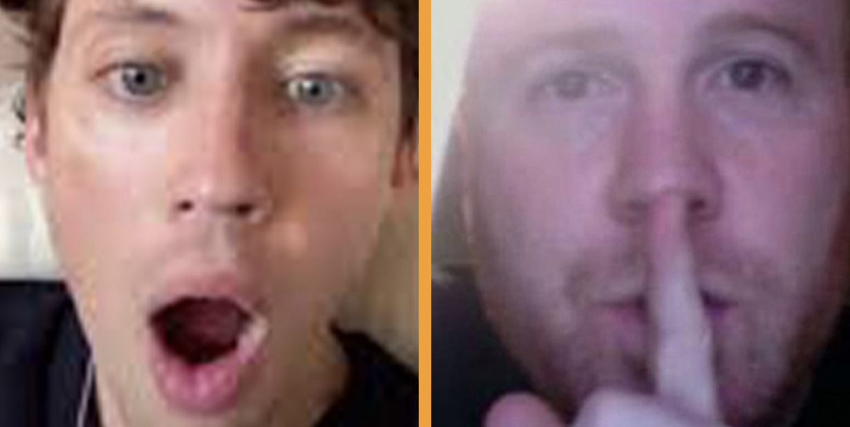 Hospital confessions