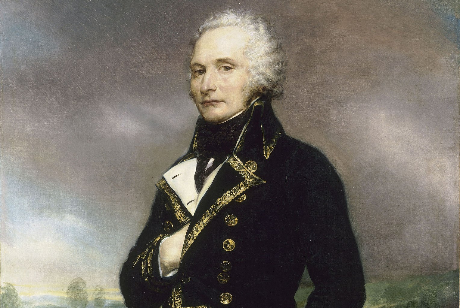 Alexandre de Beauharnais