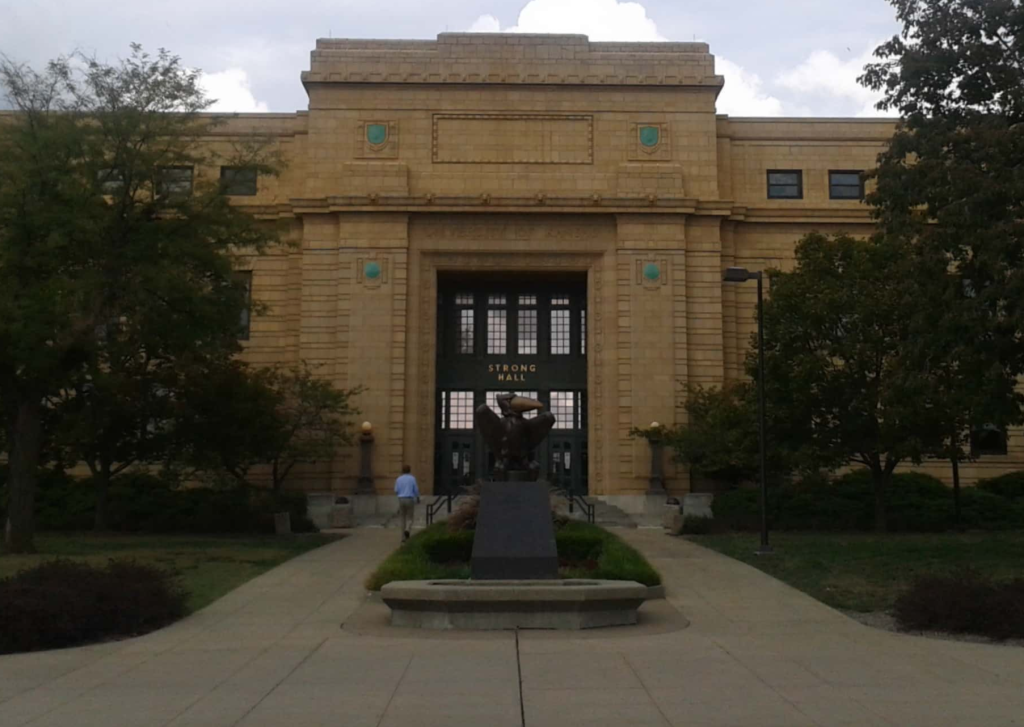 Facts About William Powell, The Unluckiest Lover