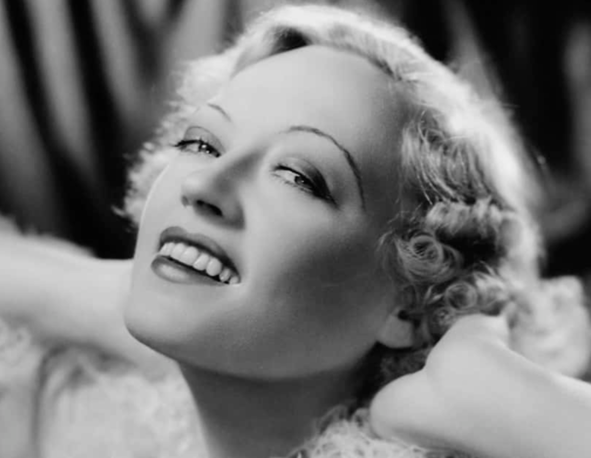 Marion Davies Facts