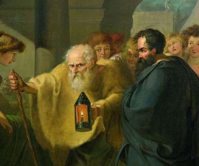 Ancient Greek Philosophers facts