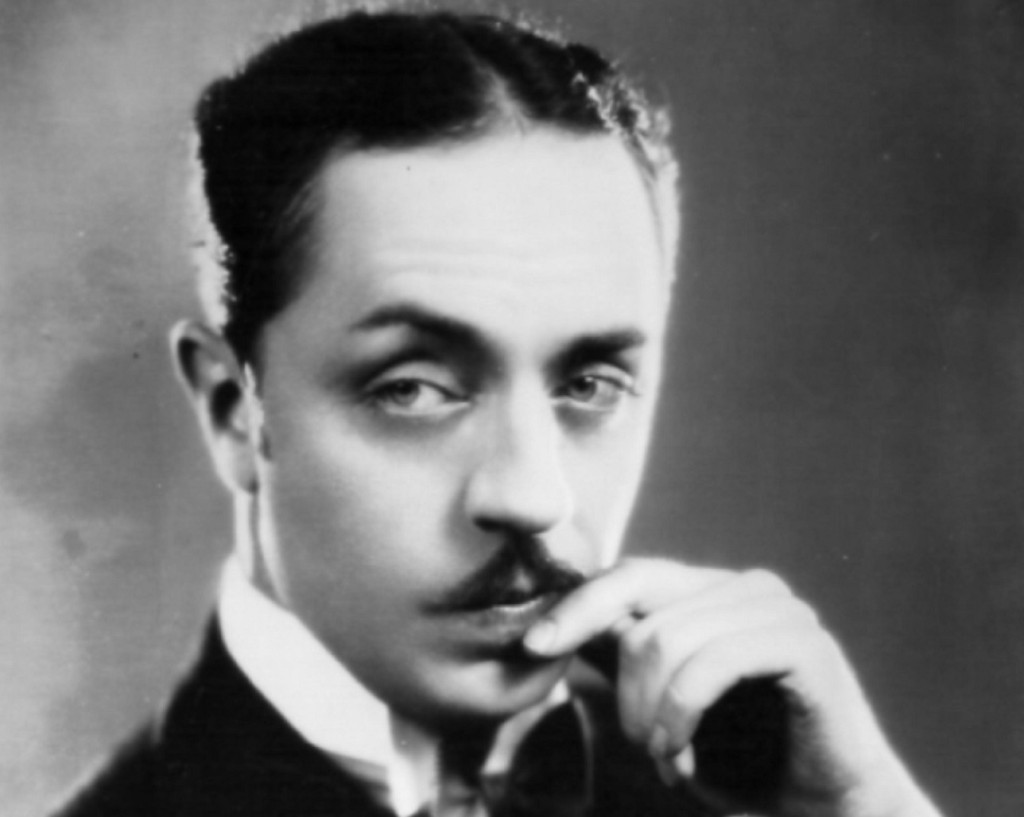 Facts About William Powell, The Unluckiest Lover Factinate