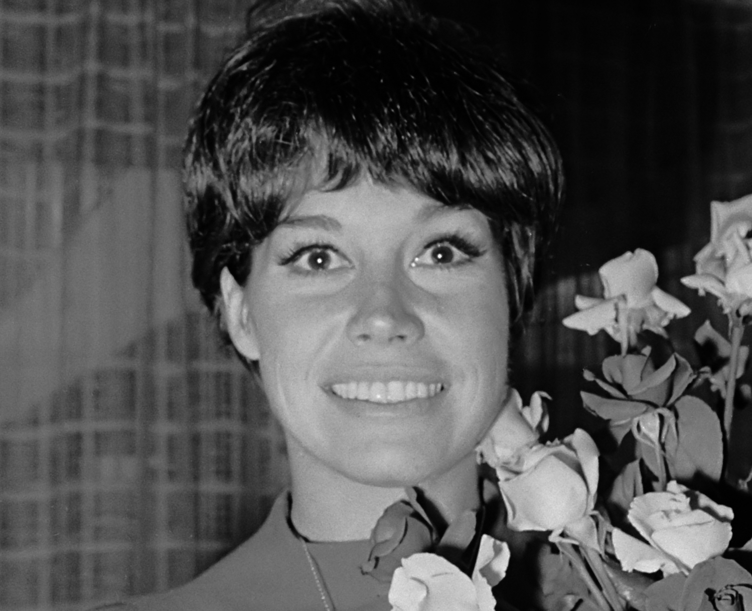 Mary Tyler Moore  circa 1967