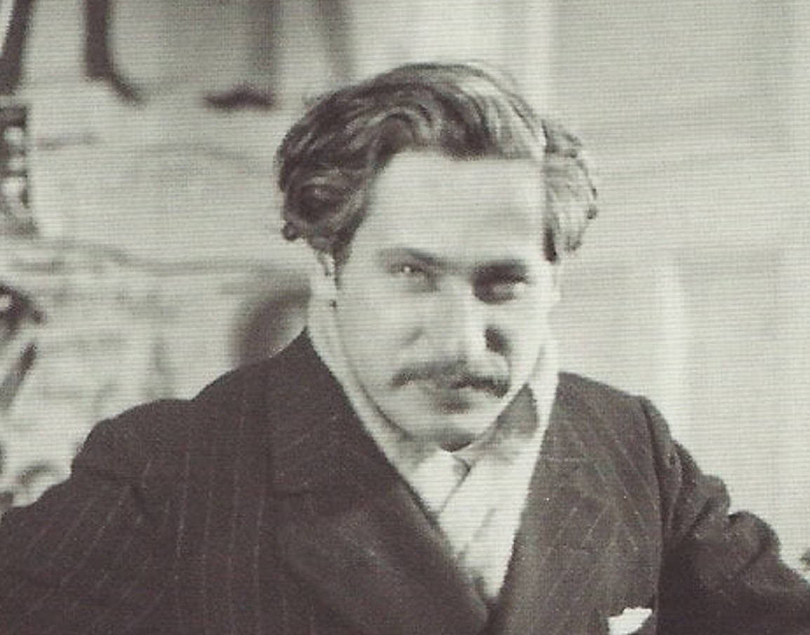 The Blue Angel (Film) B&W Photo On Set, Josef Von Sternberg (Director) - 1930