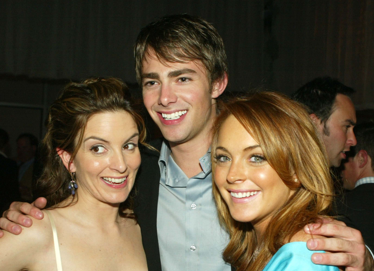 Los Angeles Premiere of Paramount's 'Mean Girls' - After-party.