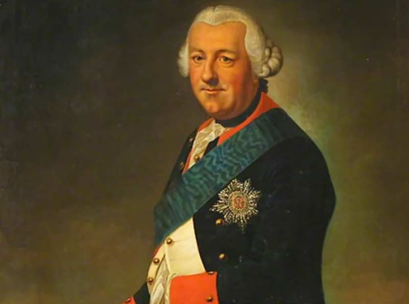 Charles William Ferdinand, Duke of Brunswick