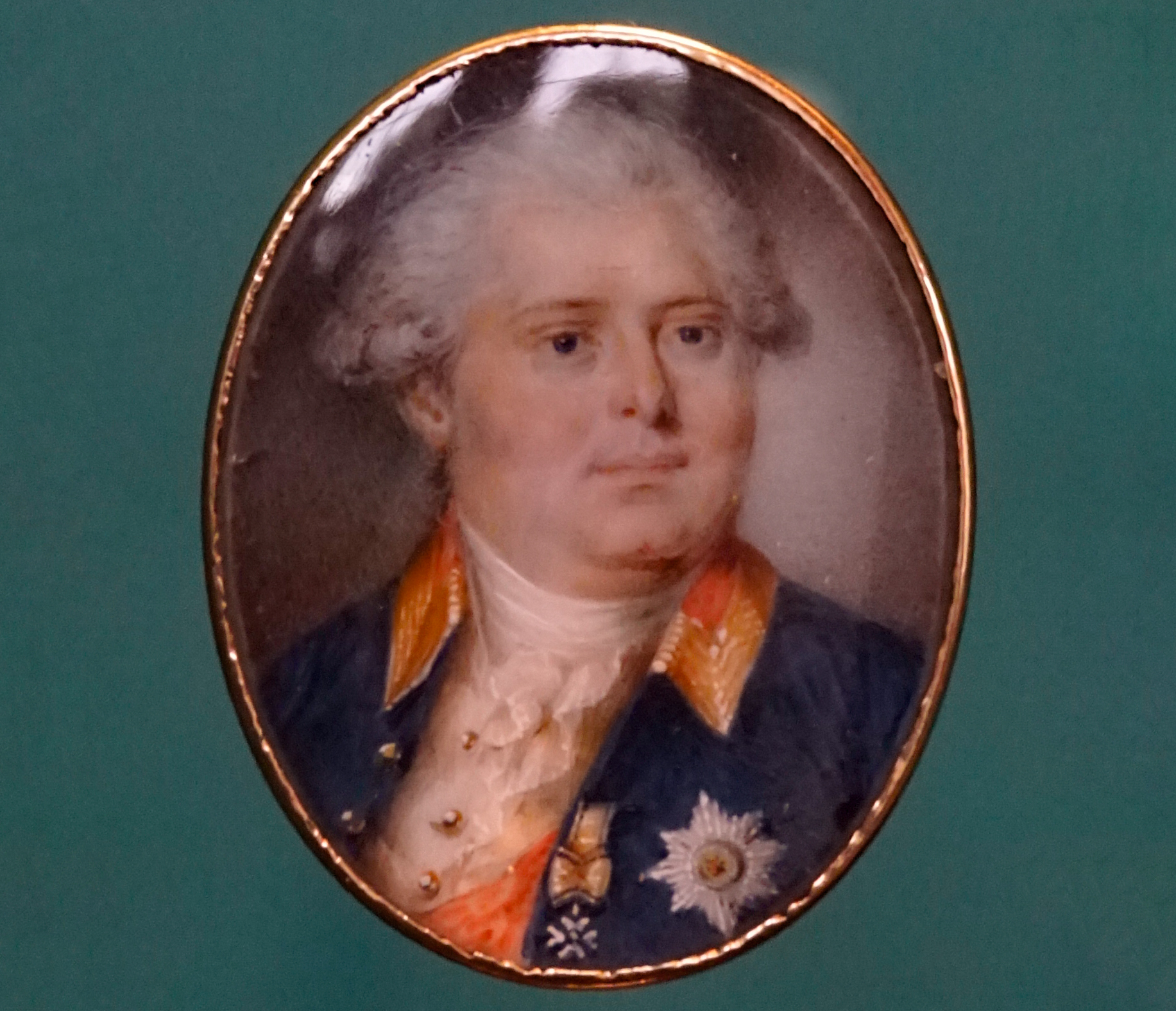 Frederick I of Württemberg