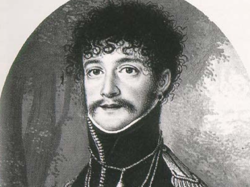 Prince Paul of Württemberg