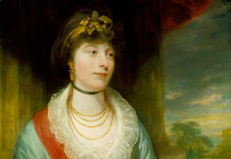 Charlotte, Princess Royal (1797)