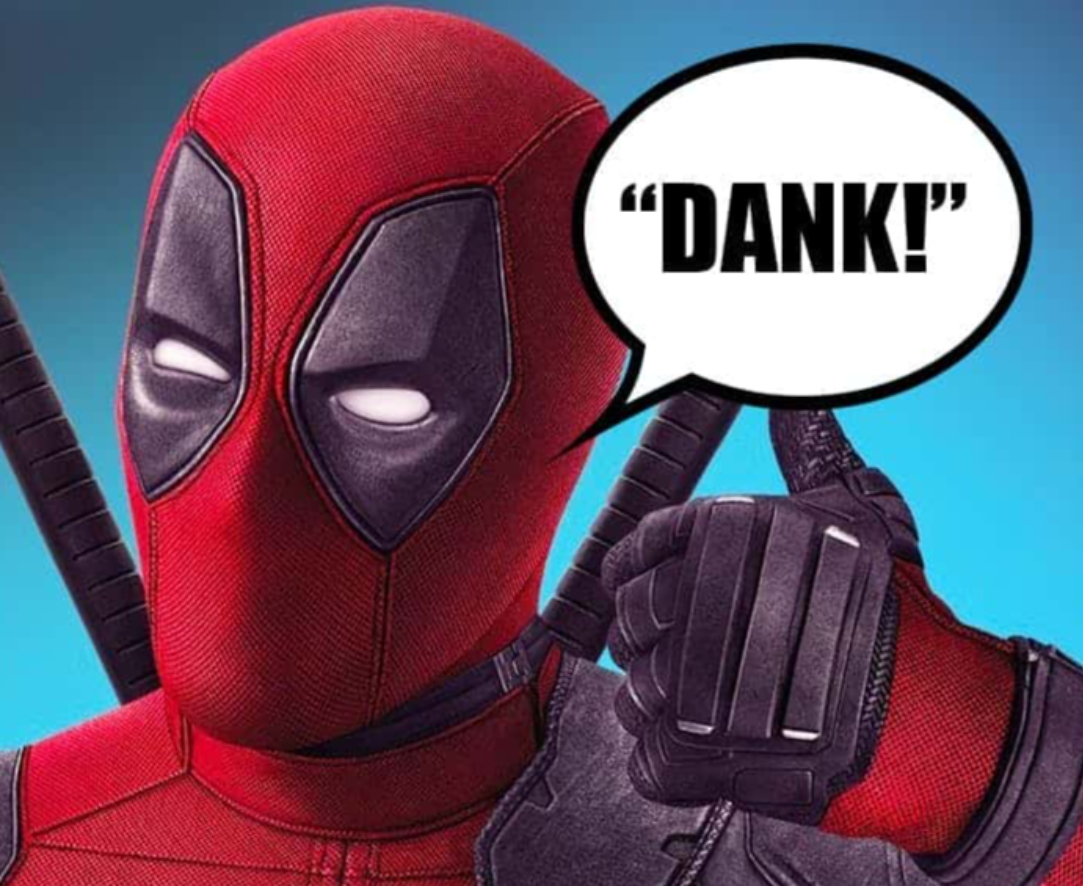 Deadpool Movies Facts