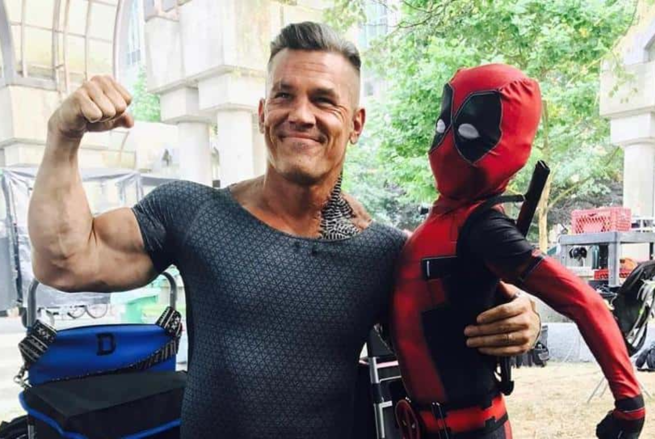 Deadpool Movies Facts