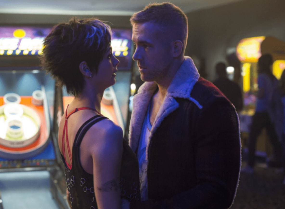 Deadpool Movies Facts