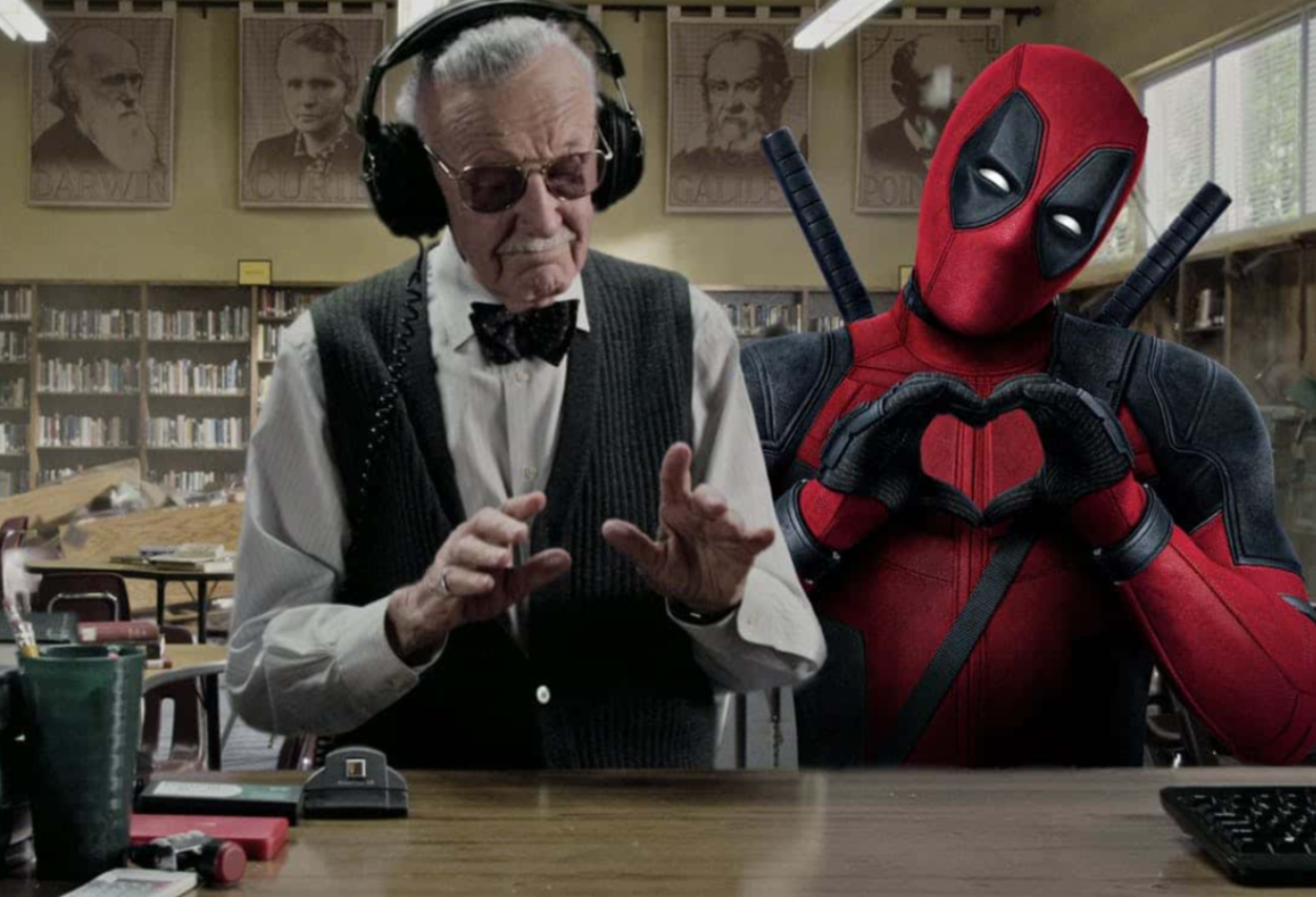 Deadpool Movies Facts