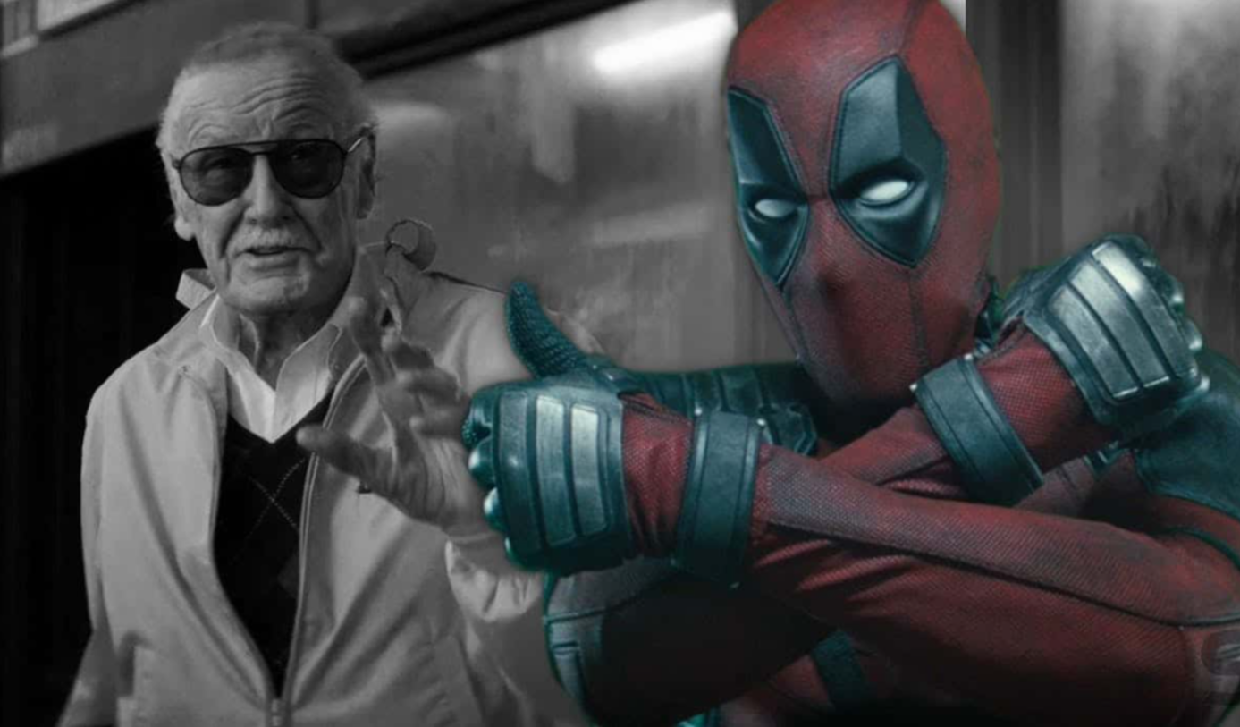 Deadpool Movies Facts