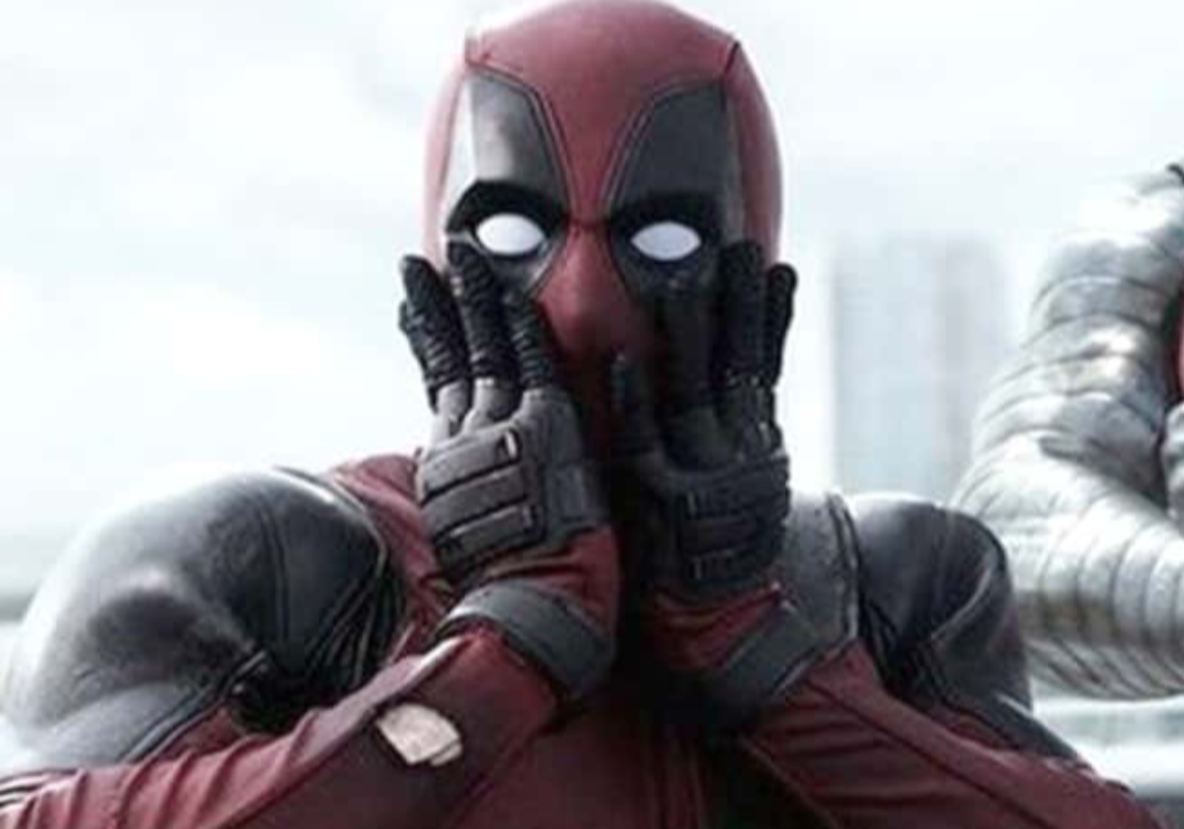 Deadpool Movies Facts