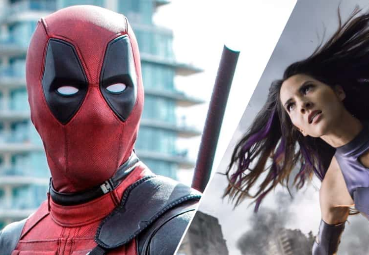 Deadpool Movies Facts