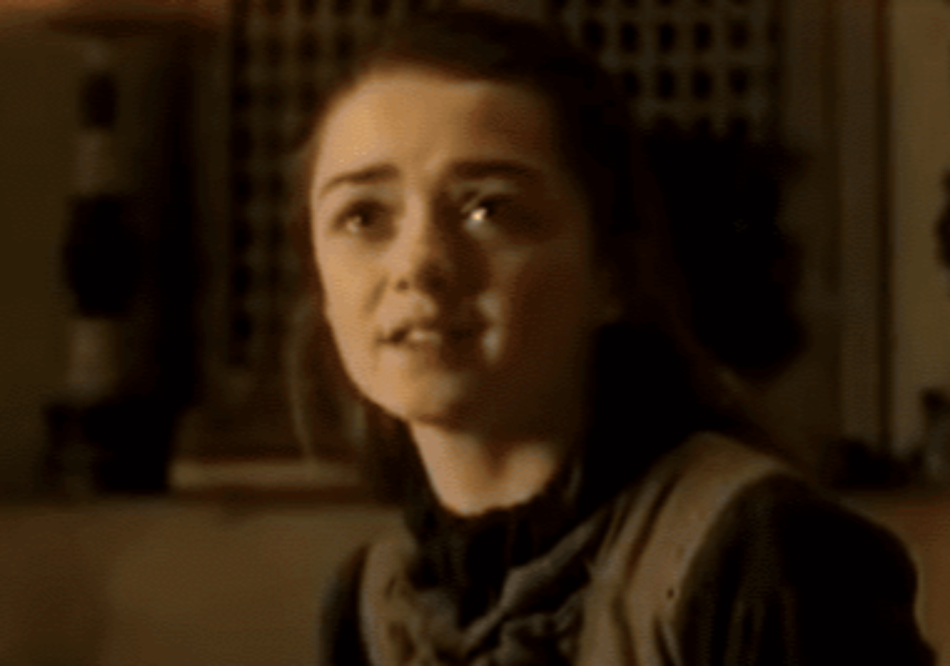 Arya Stark quiz
