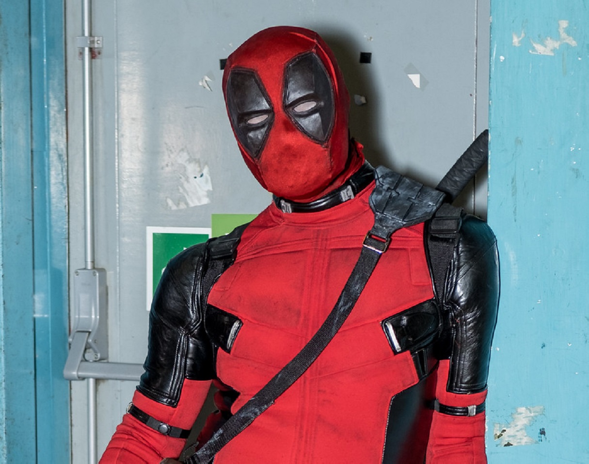 Deadpool