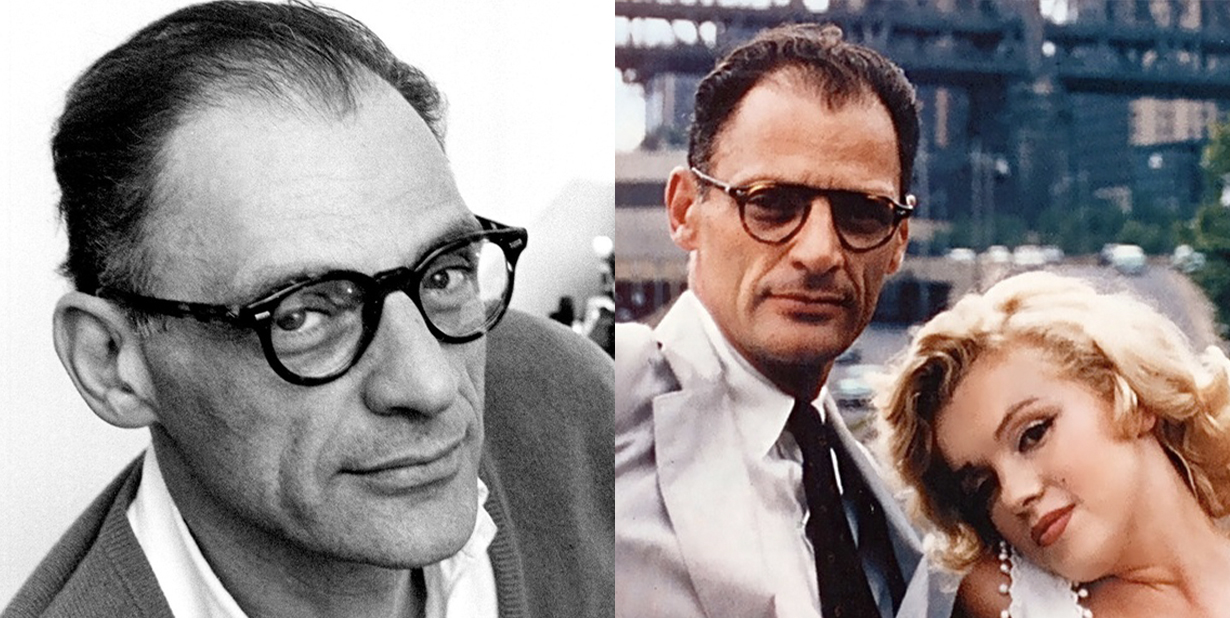 arthur miller